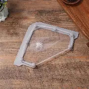 Triangle Hanging Net Drainage Rack